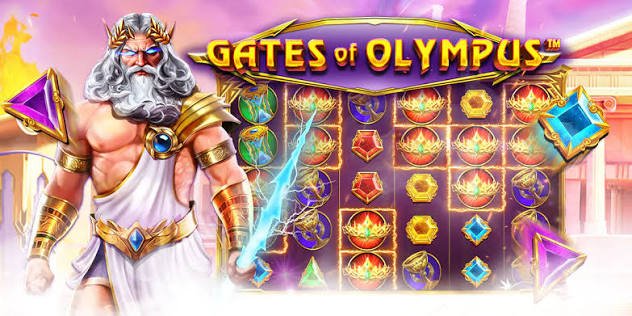 Unlock Big Wins Buy Bonus in Gates of Olympus Unlock Big Wins Buy Bonus in Gates of Olympus